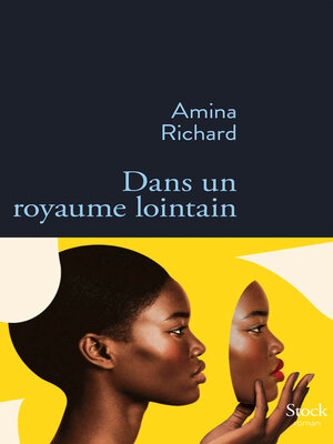 cover image of Dans un royaume lointain